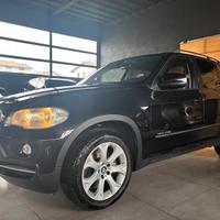 Bmw X5 3.0d XDRIVE 235CV + GPL