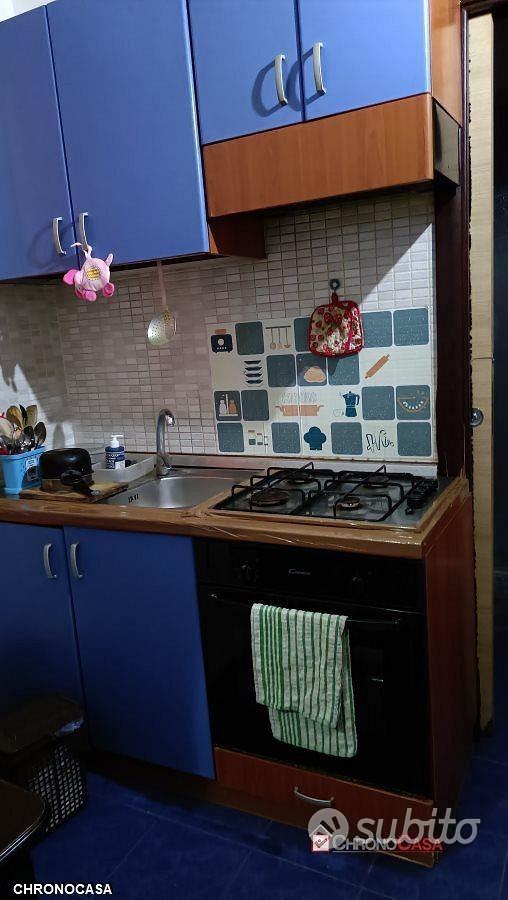 Appartamento – ME - Altro