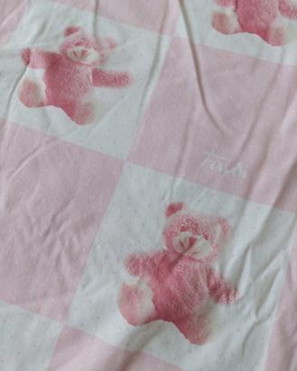 Coperta orsetti Trudi