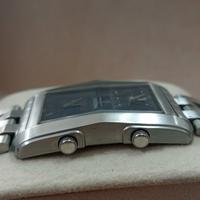 Orologio Festina dual time 