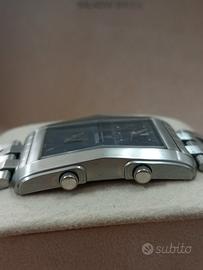 Orologio Festina dual time 