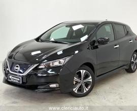 Nissan Leaf N-Connecta 40 kWh