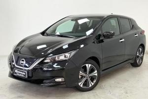 Nissan Leaf N-Connecta 40 kWh