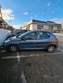 peugot 206 plus 