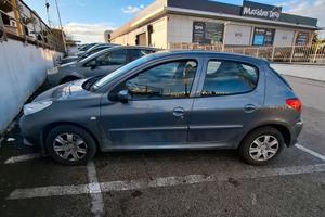 peugot 206 plus 