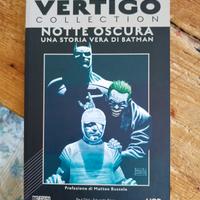 Batman notte oscura