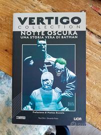 Batman notte oscura