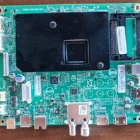 Scheda madre mainboard 715gb170