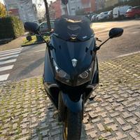 Yamaha T Max 530 del 2012
