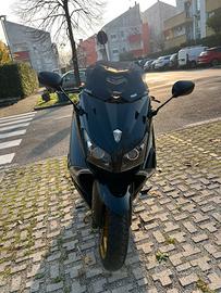 Yamaha T Max 530 del 2012