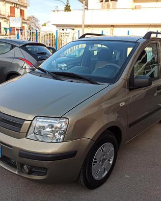 Fiat Panda 1.2 Dynamic Km 66000 Da Vetrina