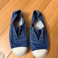 Chipie scarpe blu 32