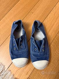 Chipie scarpe blu 32
