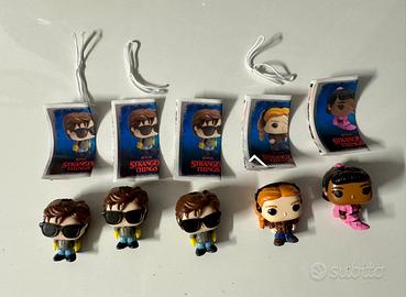 Funko Pop - Stranger Things