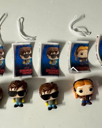 Funko Pop - Stranger Things