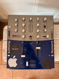 Mixer Numark dxm01