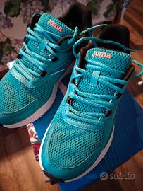 Scarpe running Joma vitaly men 2517 petroleum