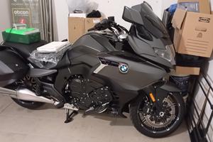 Bmw k 1600 b - 2025