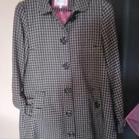 Cappotto donna Pepe Jeans 