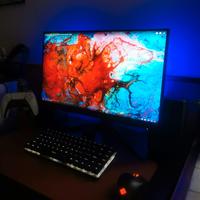 Monitor msi optix G241 gaming