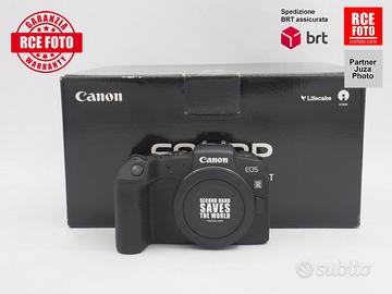 Canon EOS RP
