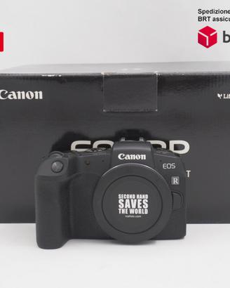 Canon EOS RP