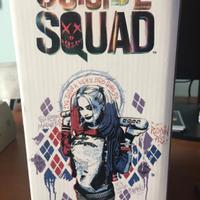 Harley quinn action figure suicide squad