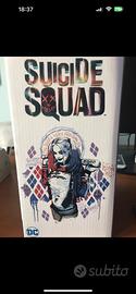 Harley quinn action figure suicide squad