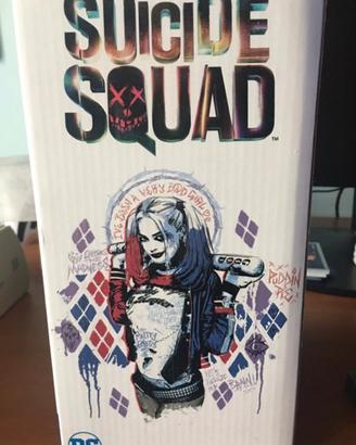 Harley quinn action figure suicide squad