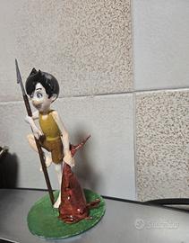 statua conan