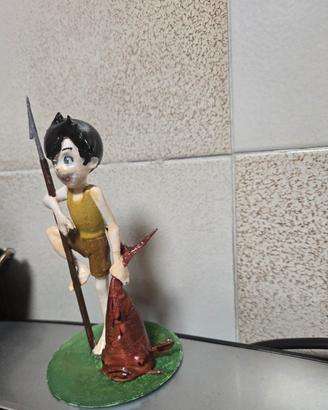 statua conan