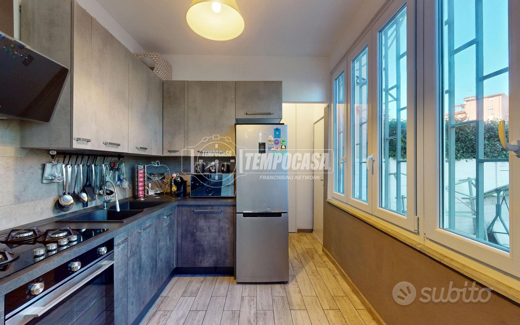 Appartamento – TO - Vista 3