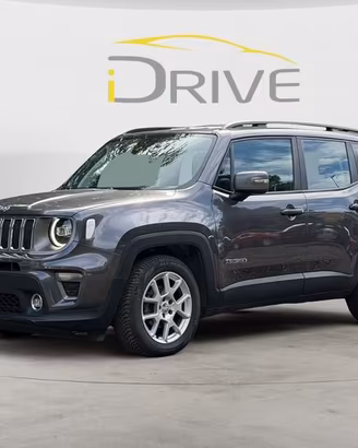 Jeep Renegade 1.0 t3 Limited 2wd FULL-LED +GPL