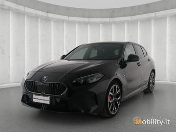 BMW Serie 1 118d MSport Pro auto