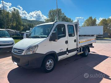 IVECO 35C12 RIBALTABILE
