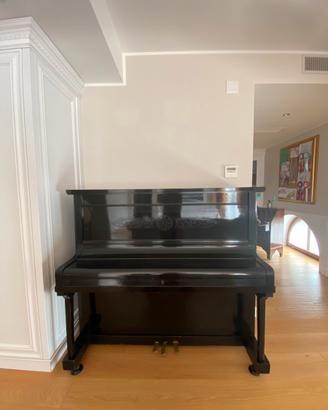 Pianoforte Hugel & Co Berlin