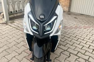 Sym Jet 14 125 - 2024