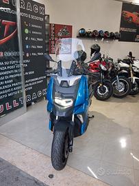 Bmw C 400 X