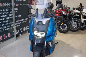 Bmw C 400 X