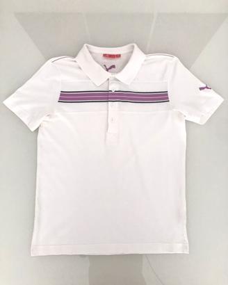 Polo Puma - Vintage