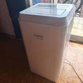 Climatizzatore portatile semi nuovo