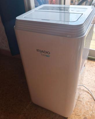 Climatizzatore portatile semi nuovo