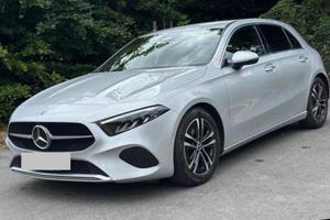 Mercedes-benz A 180 d Automatic Advanced