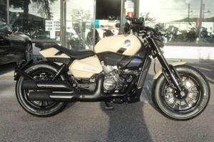 BENELLI Leoncino Bobber 400 LEONCINO 400 BOBBER
