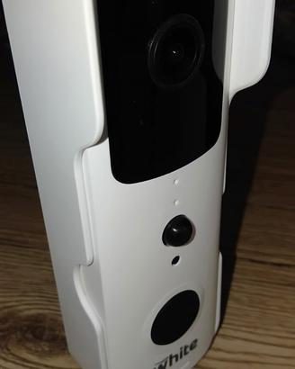 videocitofono smart 