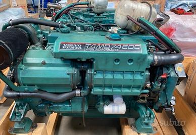 coppia VOLVOPENTA TAMD 74 -450 hp