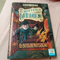 LA BUSSOLA DEI SOGNI 1 EDIZIONE 2012