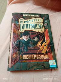 LA BUSSOLA DEI SOGNI 1 EDIZIONE 2012