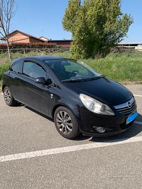 OPEL Corsa 4ª serie - 2011