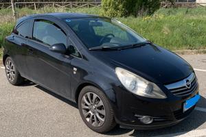 OPEL Corsa 4ª serie - 2011